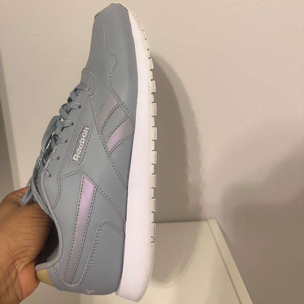 Rebook Classic Sneakers for Women - Picture 8 of 11